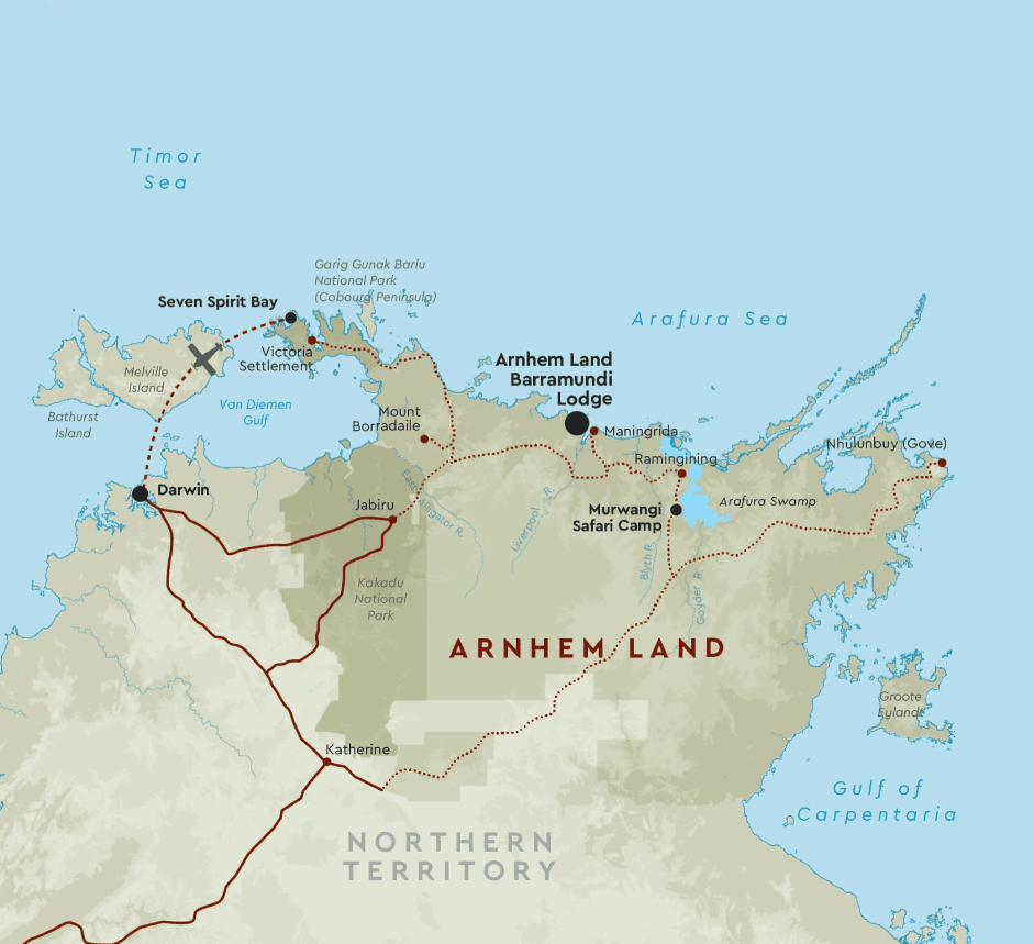 Arnhem Land