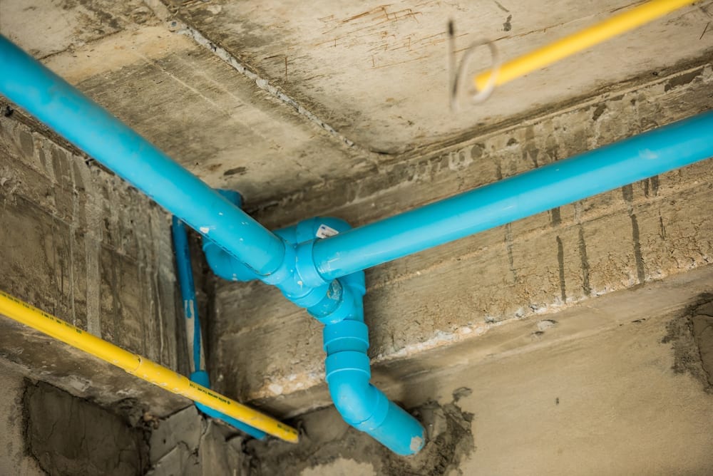 Leaking from Your Septic Tank What to Look for Garden Master