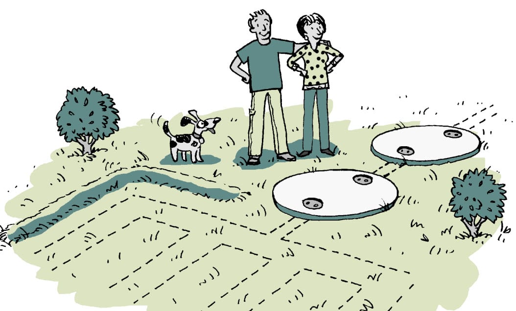 Septic Tank Buying Guide