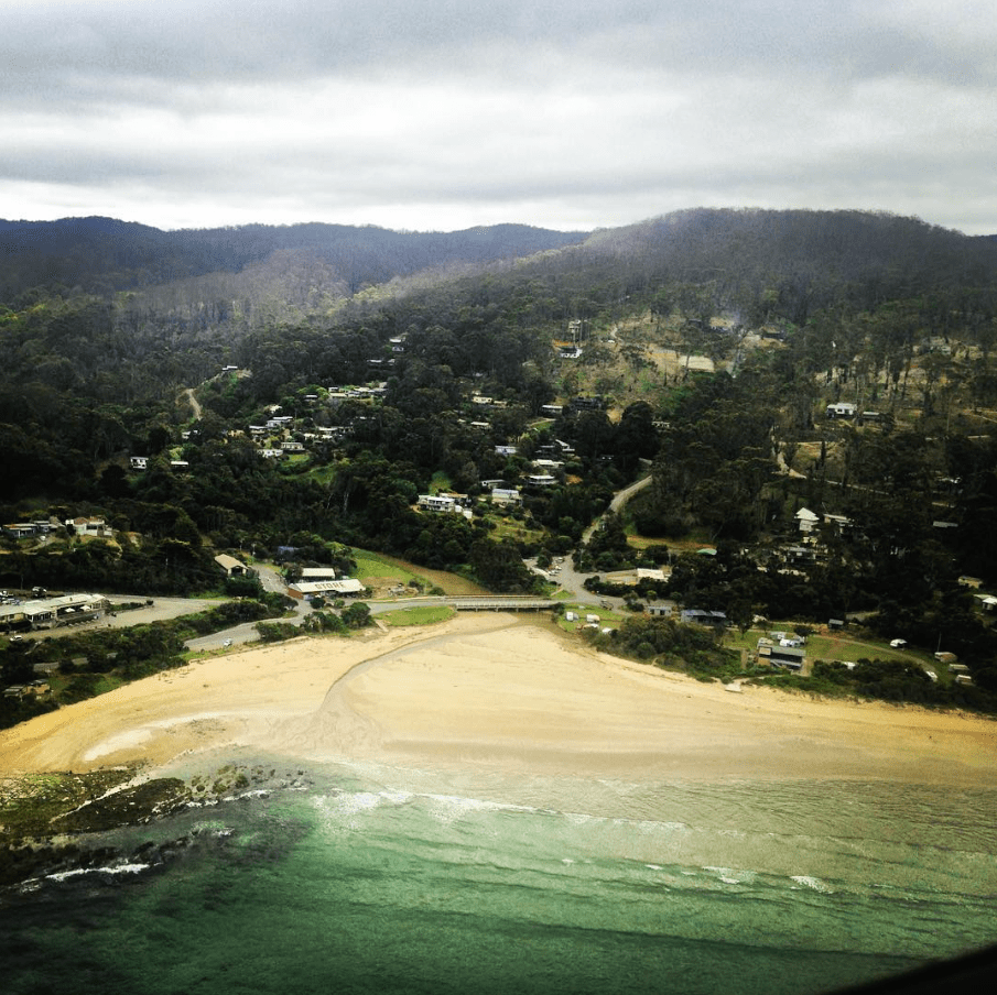 Wye River General Store 
