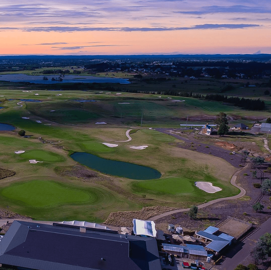 Lynwood Country Club