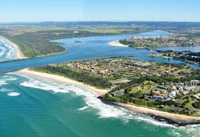 Septic Tanks North Coast